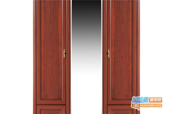 百德木门加盟费