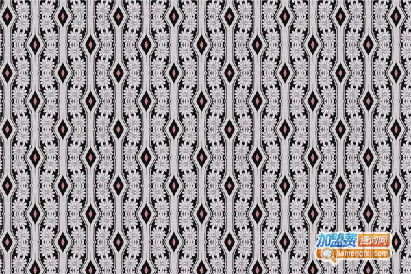 布天下无缝墙布加盟费