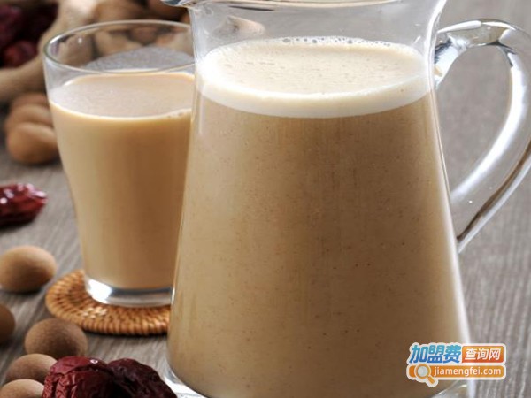 一点鲜茶奶茶加盟费