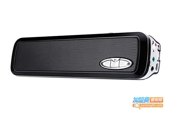 韵果音响设备加盟门店