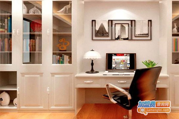 雅森格尔全屋整装加盟费