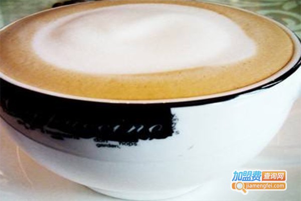 丹米尔咖啡加盟费