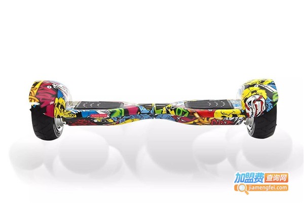 全超思维独轮车加盟费