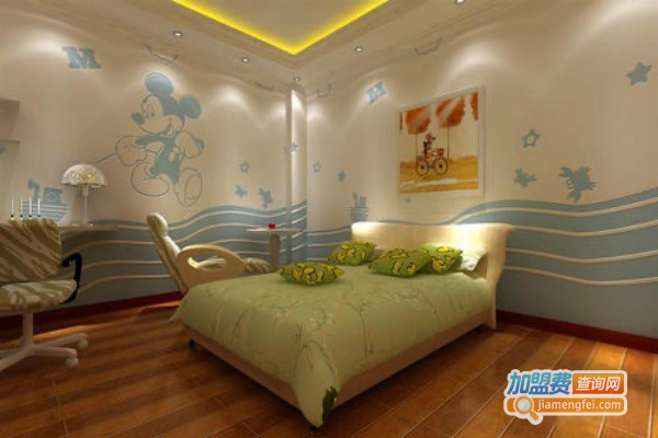 悠派硅硅藻泥加盟费