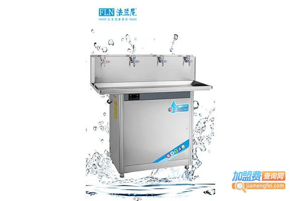 法兰尼净水设备加盟