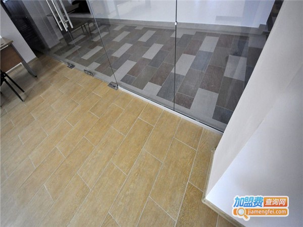 丰邦地板加盟门店