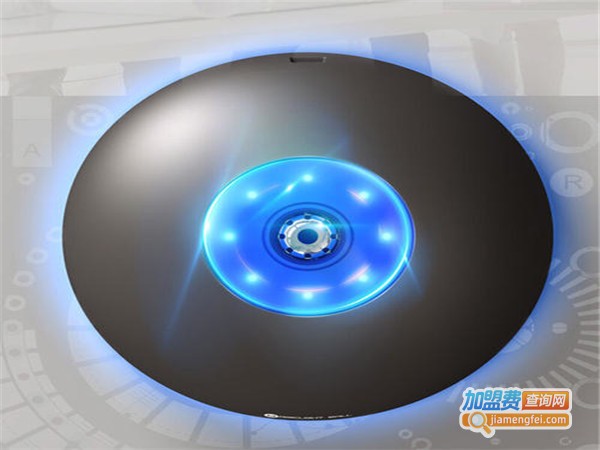 魔光球空气净化加盟门店