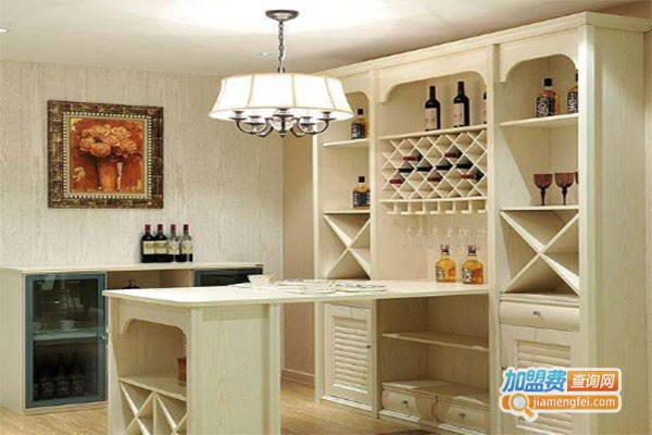 欧福林全屋整装加盟费