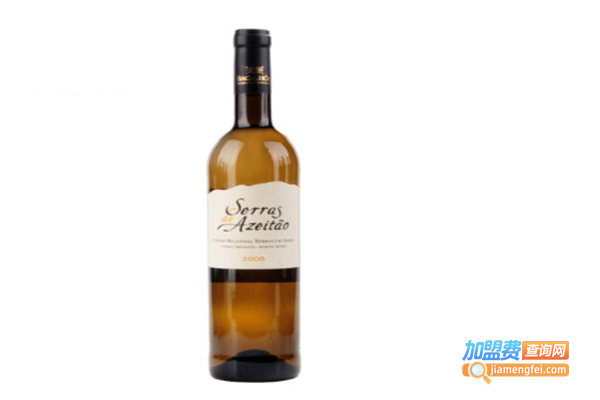 名庄印象葡萄酒加盟