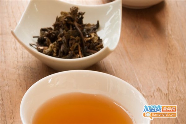 三焦火茶业加盟费