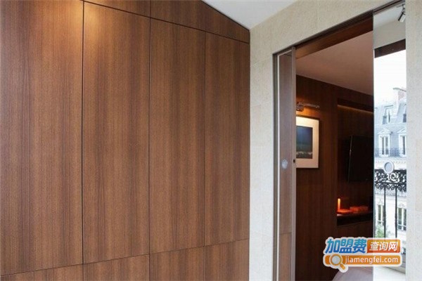 新饰代集成墙板加盟费