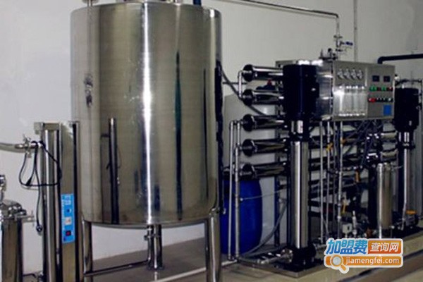 汰灵玻璃水设备加盟