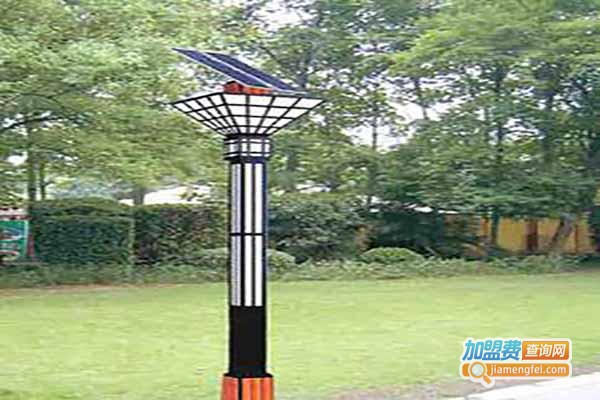 华源太阳能加盟费