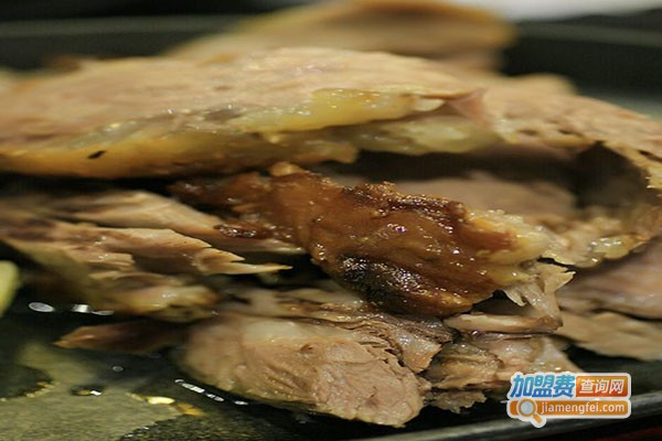 拉丁风情烤肉加盟门店