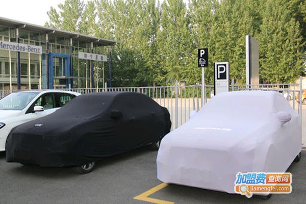 尚库智能遥控车衣加盟