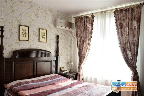 沐蕾拉帝思加盟费