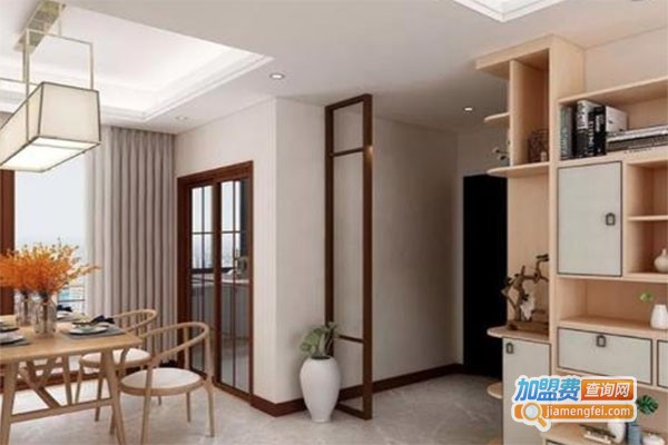 远大美筑集成房屋加盟费