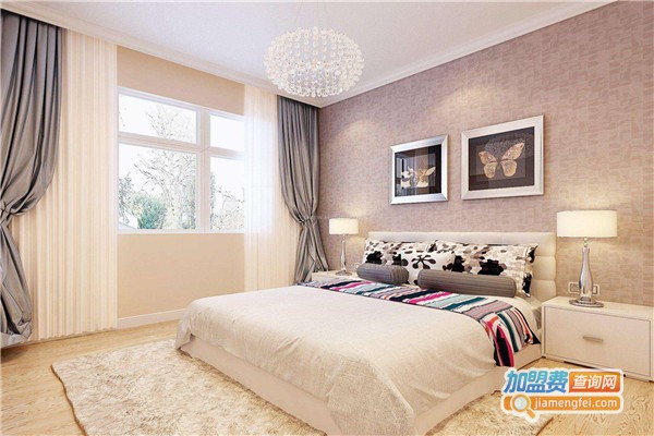 博曼墙艺加盟费