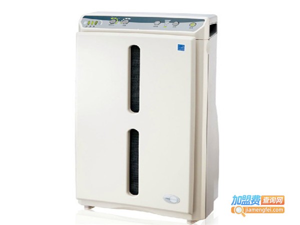 逸佳空气净化用品加盟门店