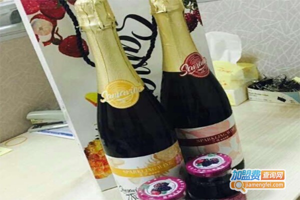 宜康思鸡尾酒加盟