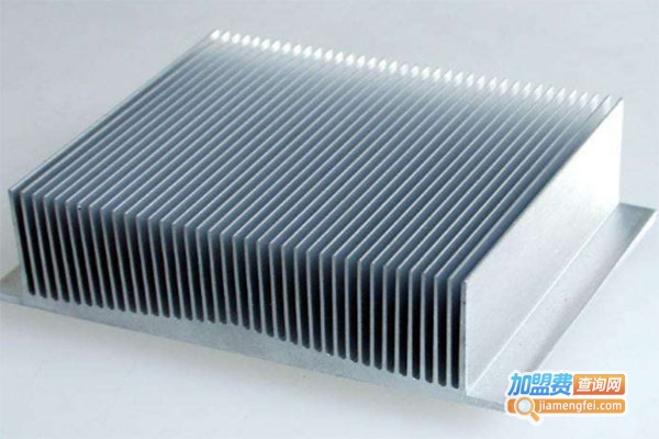 世纪百盛散热器加盟费