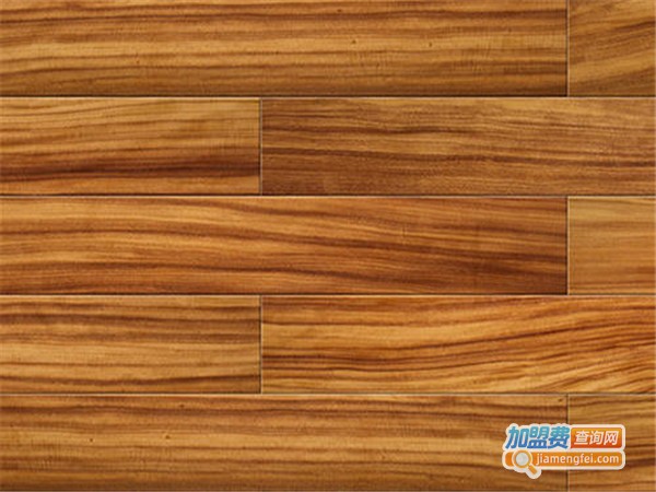 企鹅贝贝地板加盟门店