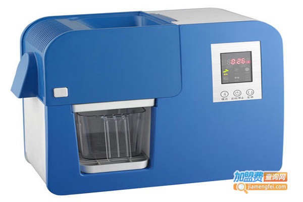 益加康多功能榨油机加盟门店