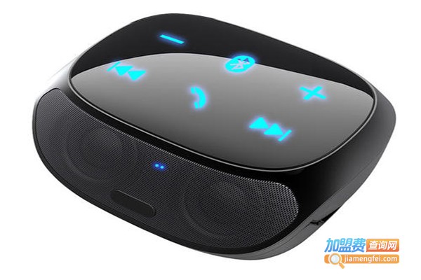 金铭乐音响设备加盟门店