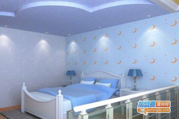 欧洛克硅藻泥加盟费