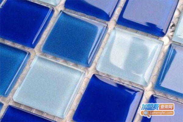 齐美水晶建材加盟费