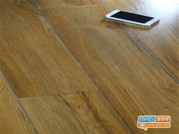 卡宴地板加盟门店