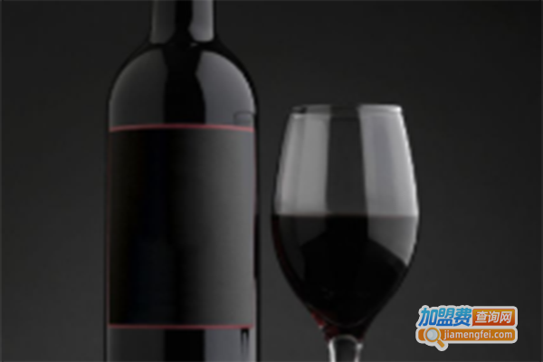 领亿来葡萄酒加盟门店