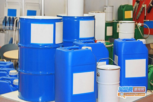扬子防水涂料加盟，详细流程助您顺利开扬子防水涂料加盟店！