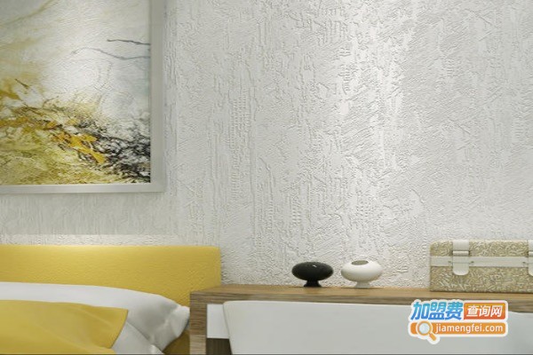 森族硅藻泥加盟费