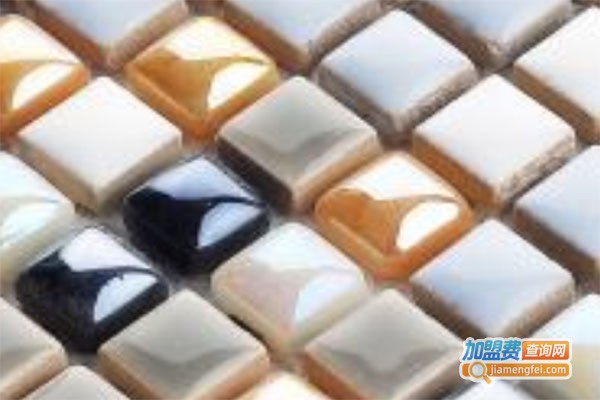 恒创水晶建材加盟费