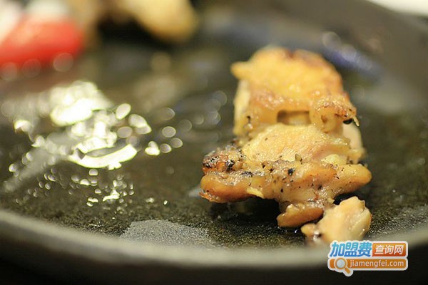 拉丁风情烤肉加盟门店