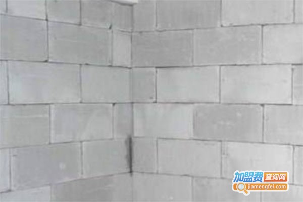 德鑫新型建材加盟费