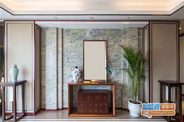 神州宏腾多彩集成墙面加盟费