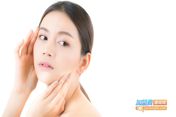 绮雯护肤品加盟费