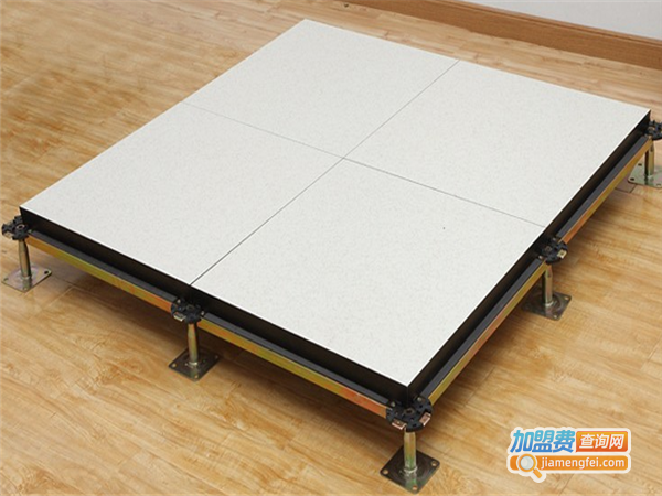 沈飞地板加盟门店