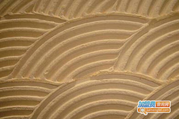 森族硅藻泥加盟费