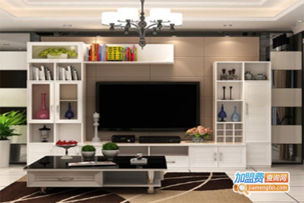 法尼奥全屋定制