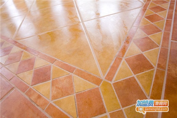 金虹彩美缝剂加盟费