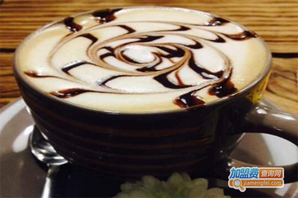 丹米尔咖啡加盟费