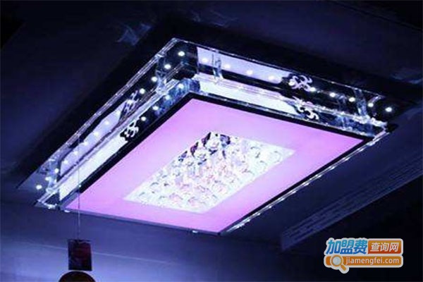 恒创水晶建材加盟费