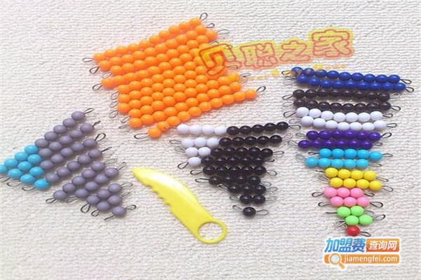 贝聪之家早教加盟费