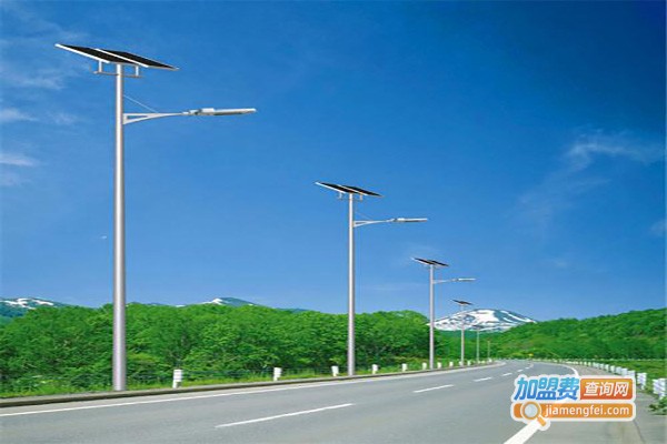 骞昊太阳能加盟费