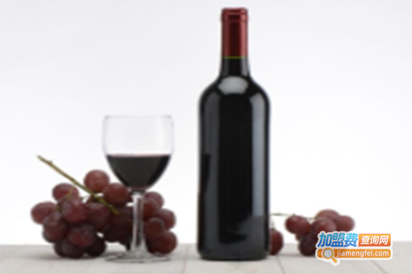 高迪进口葡萄酒加盟门店