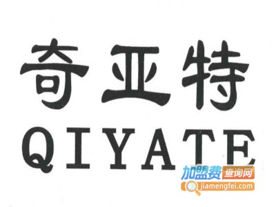 奇亚特门业加盟费