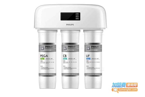 中环嘉诚净水器加盟门店